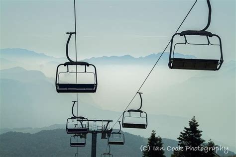 Prà Alpesina Chairlift 